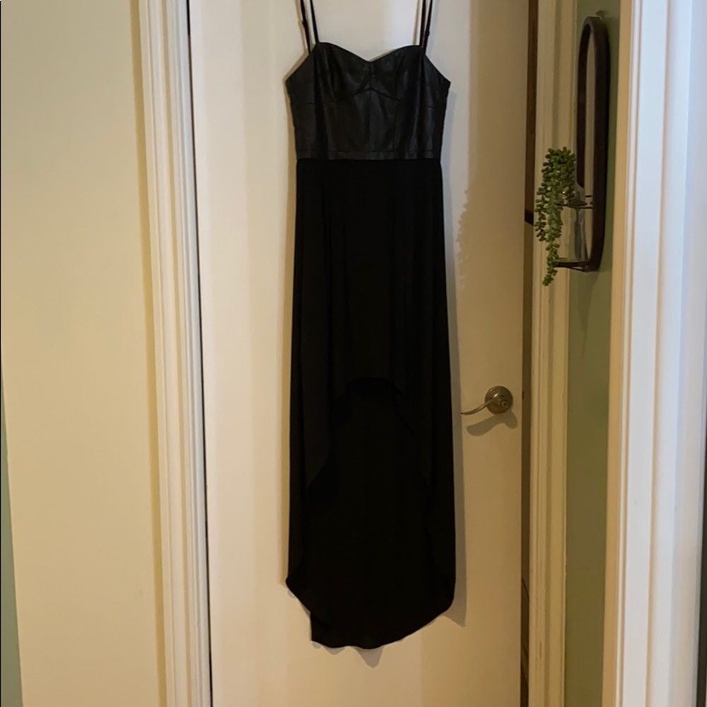 BCBG DRESS